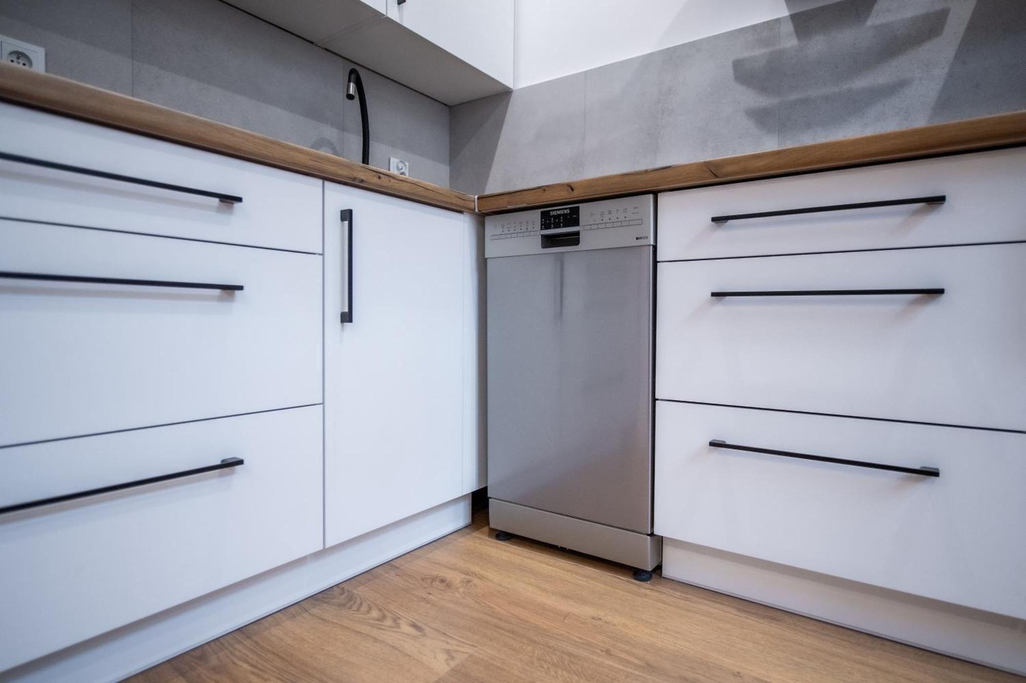 Apartament Lokietka Гливице Екстериор снимка