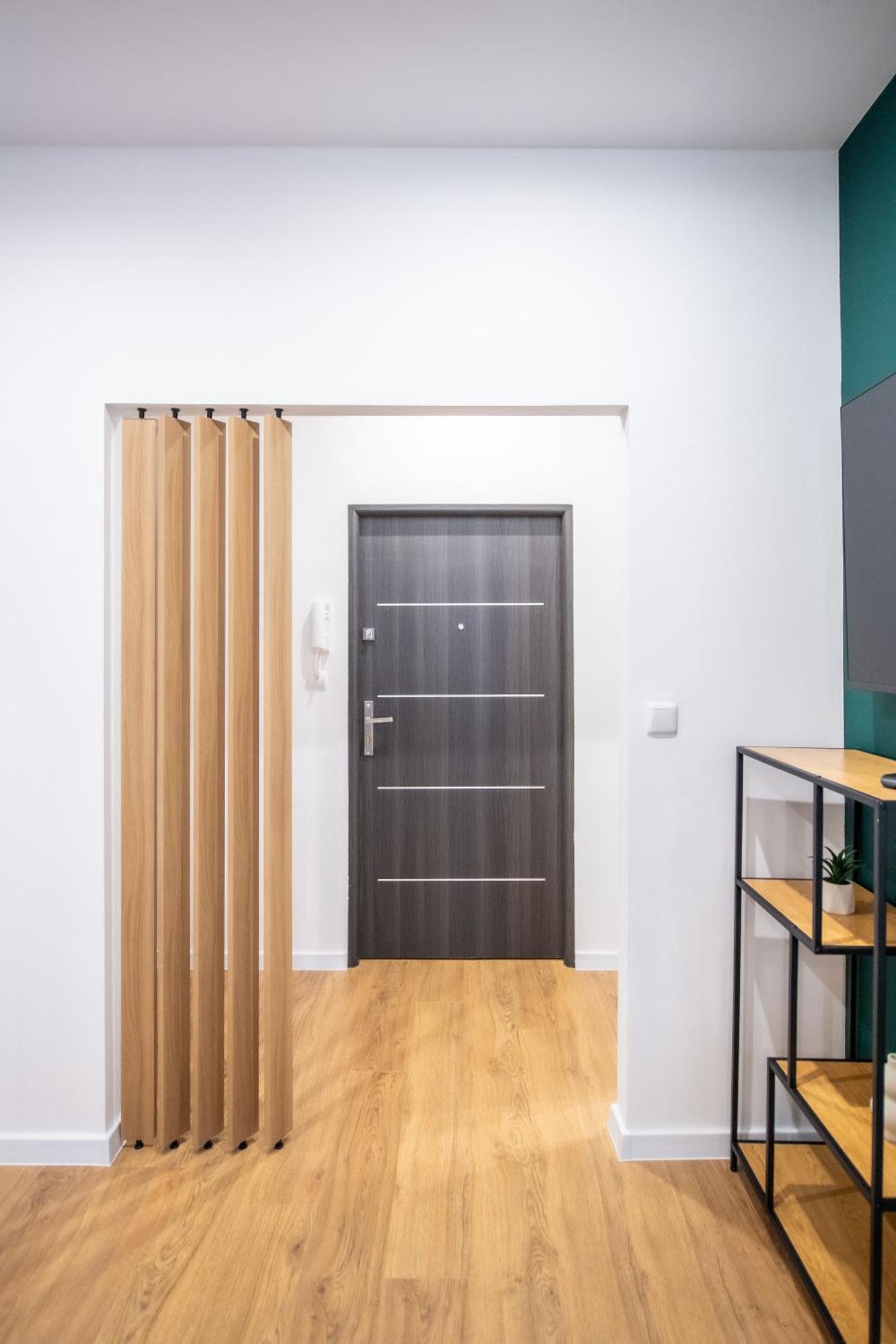 Apartament Lokietka Гливице Екстериор снимка