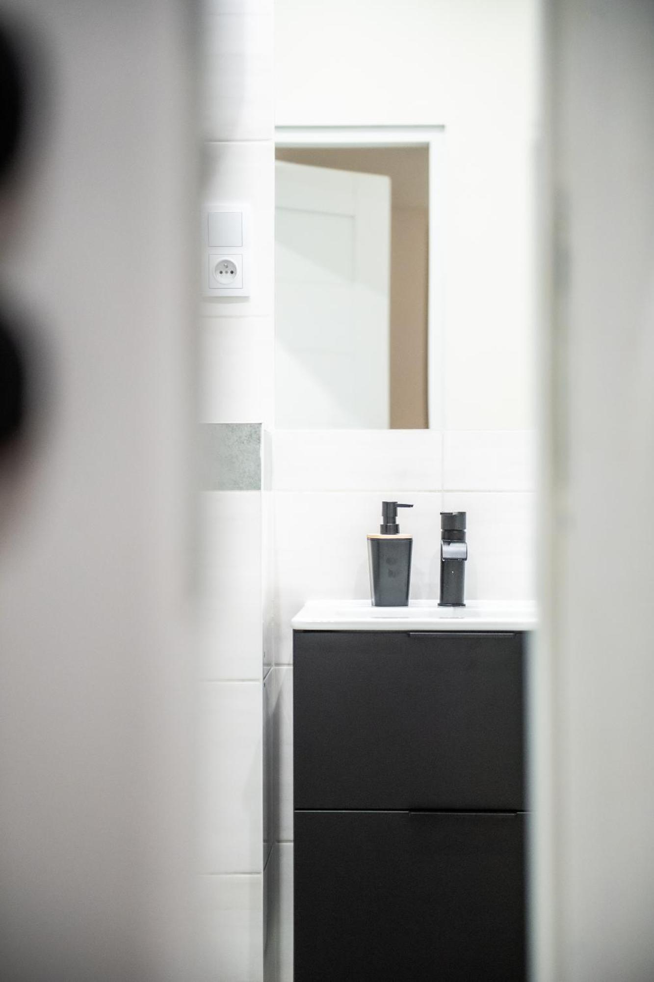 Apartament Lokietka Гливице Екстериор снимка