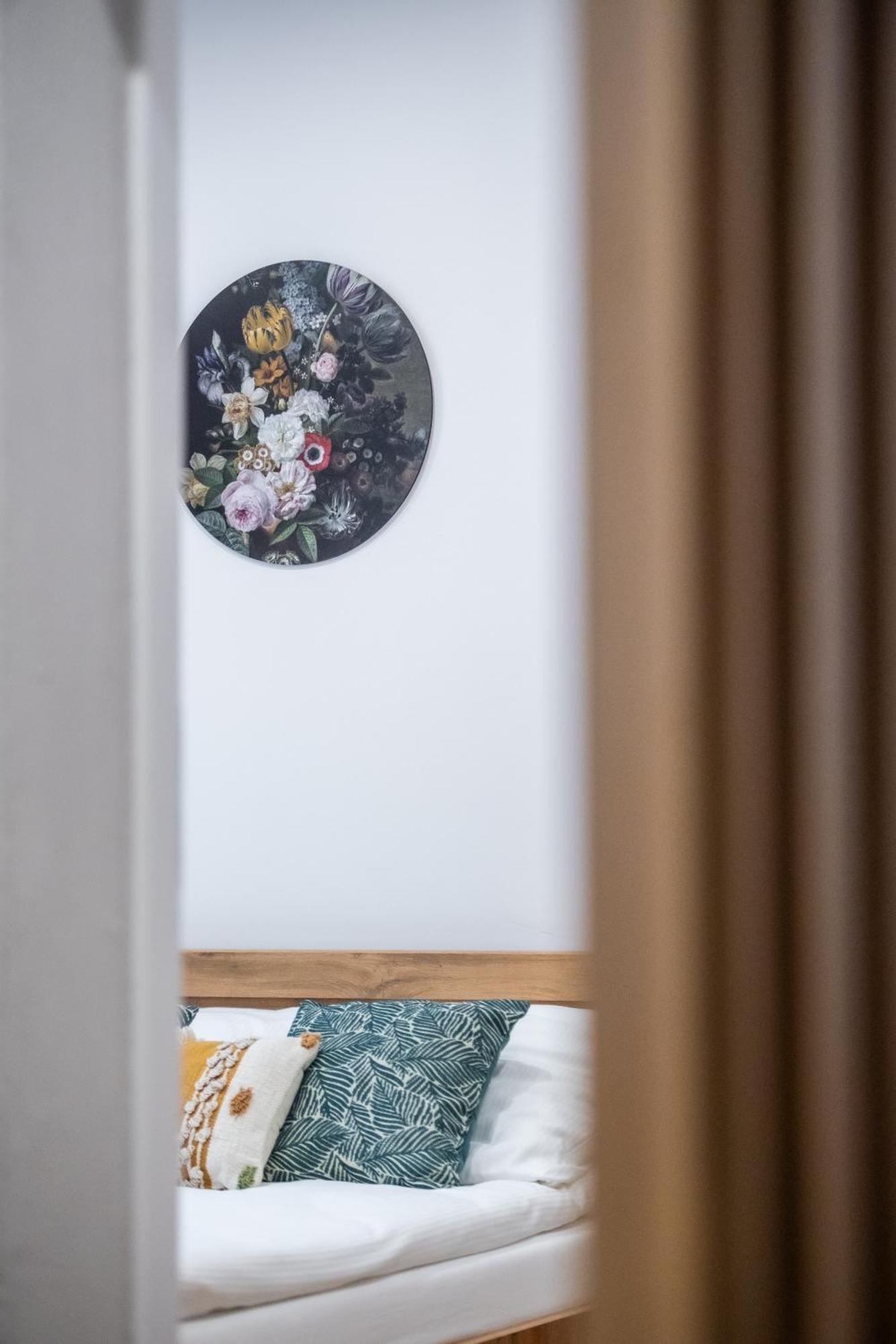 Apartament Lokietka Гливице Екстериор снимка