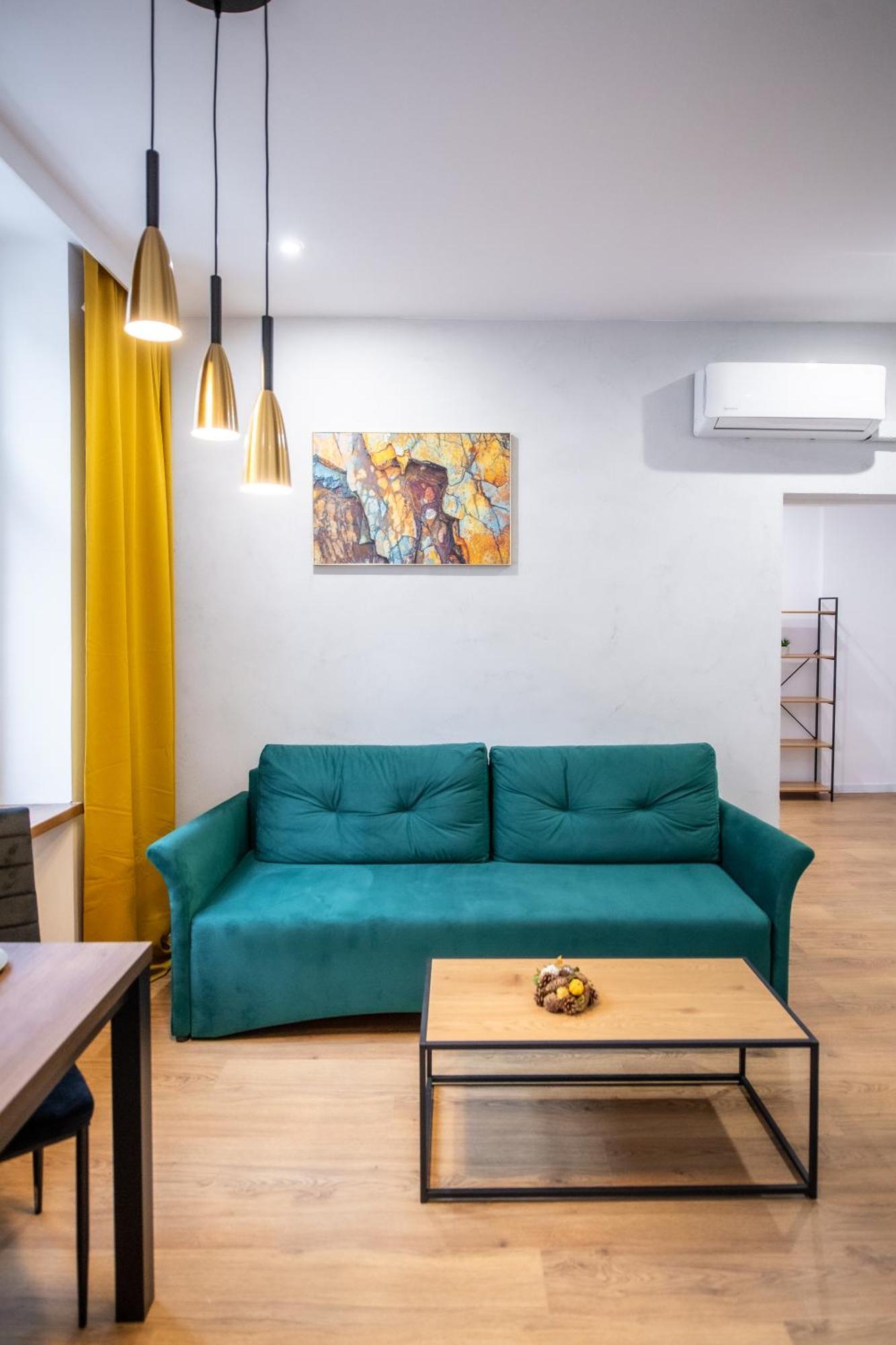 Apartament Lokietka Гливице Екстериор снимка