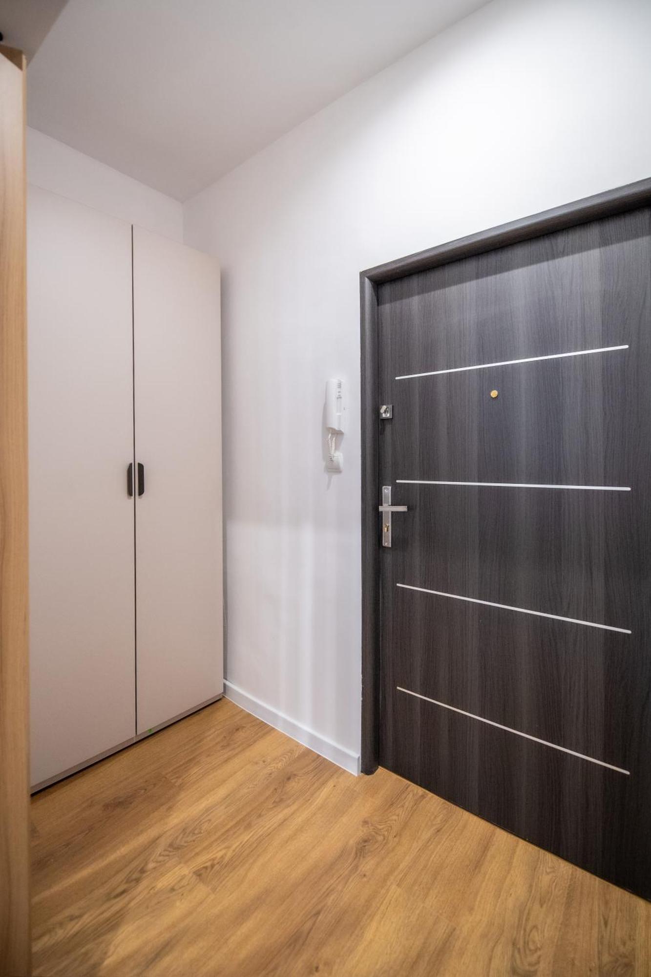 Apartament Lokietka Гливице Екстериор снимка
