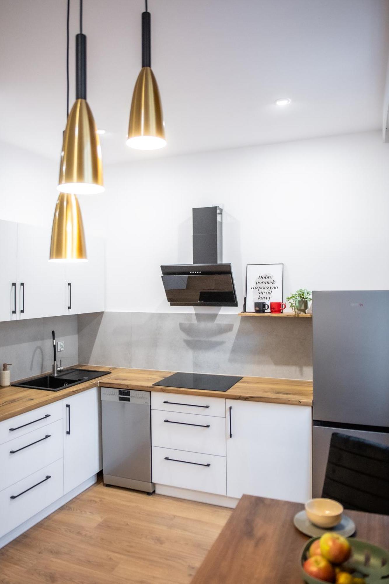 Apartament Lokietka Гливице Екстериор снимка