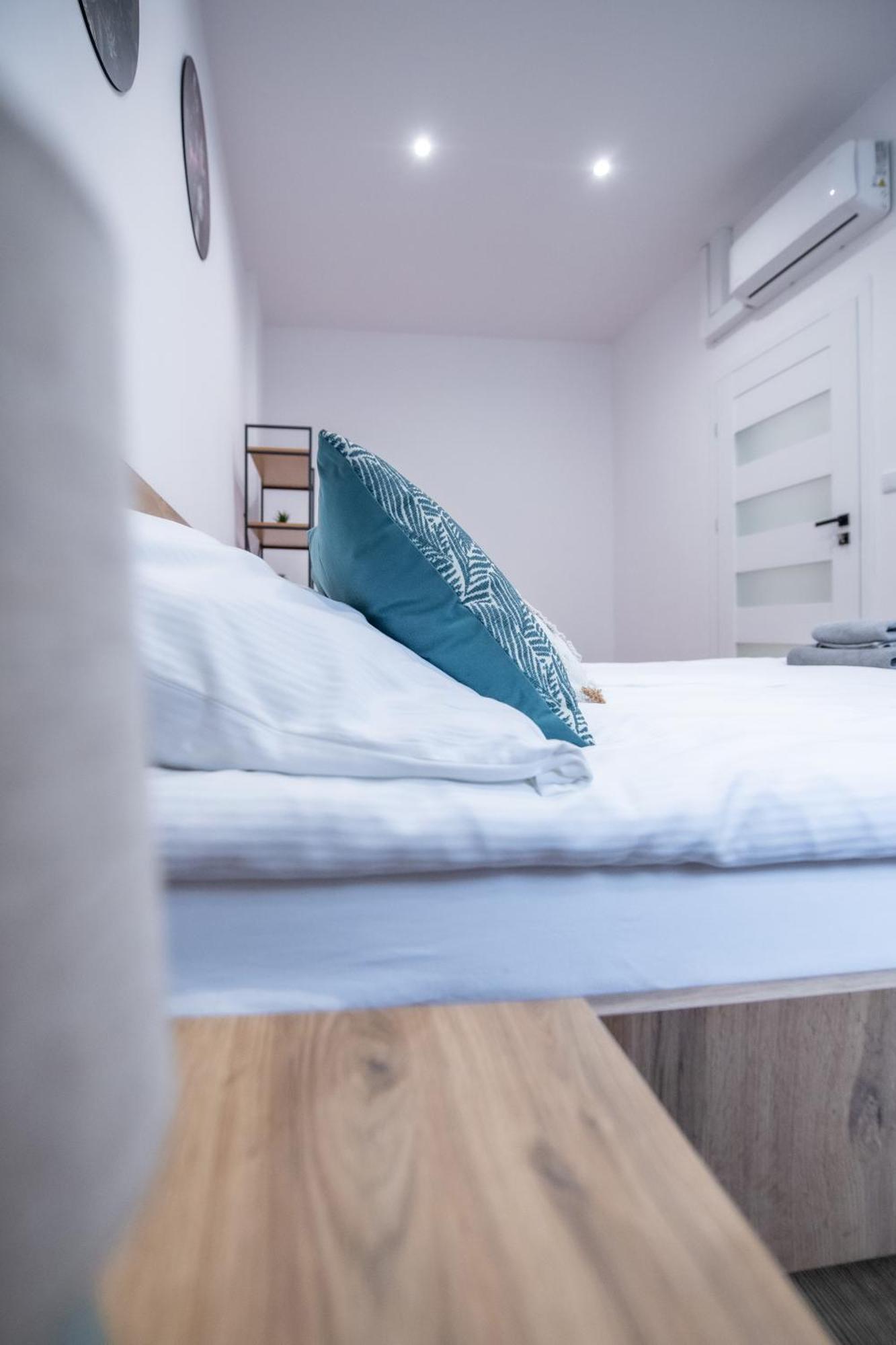 Apartament Lokietka Гливице Екстериор снимка
